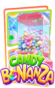 Candy Bonanza 1 PGSLOT-WEB