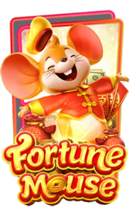 fortune mouse PGSLOT-WEB