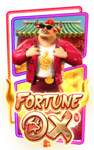 fortune ox 1 PGSLOT-WEB
