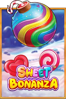 sweet bonanza featured game PGSLOT-WEB