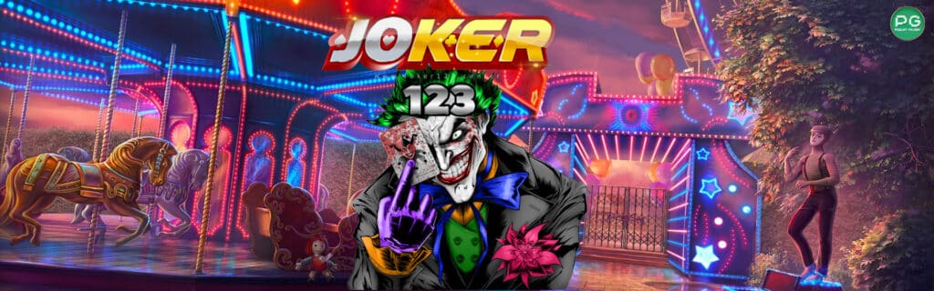 joker123 คา สิ โน ออนไลน์ คา สิ โน ออนไลน์ joker slot