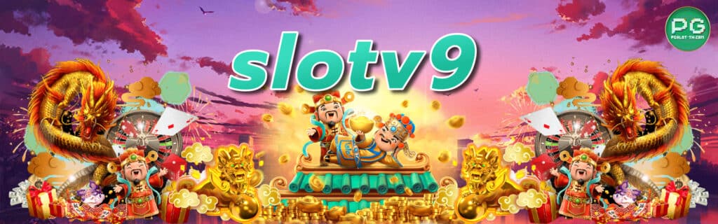 slotv9 