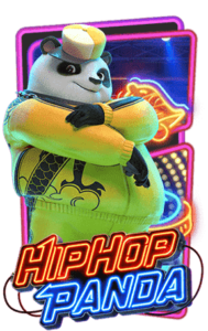 Hip Hop Panda PGSLOT-WEB