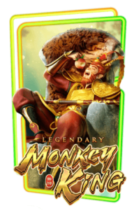 Legendary Monkey King PG Slot สล็อต PG PGSLOT-WEB