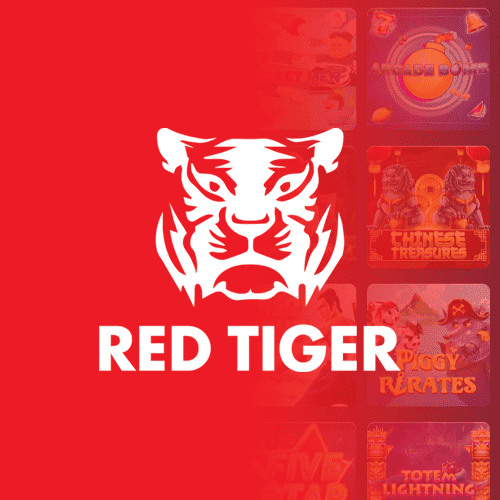RED TIGER PGSLOT-WEB