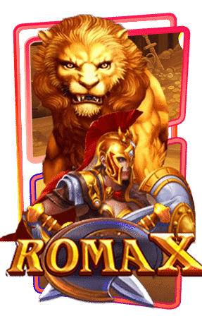 Roma X เกมสล็อต min PGSLOT-WEB