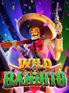 Wild Bandito.jpeg PGSLOT-WEB