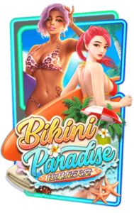 bikini paradise 1 PGSLOT-WEB