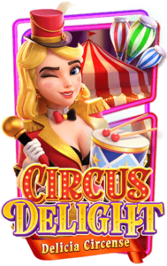 circus delight PGSLOT-WEB