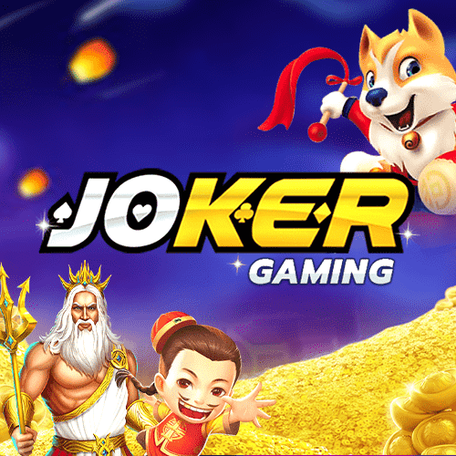 joker gaming 1 PGSLOT-WEB