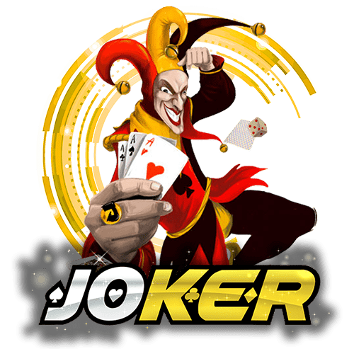jokerslot game PGSLOT-WEB
