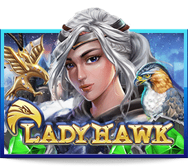 lady hawk PGSLOT-WEB