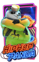 Hip Hop Panda 1 1 189x300 1 PGSLOT-WEB