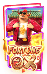 fortune ox 1 189x300 1 PGSLOT-WEB