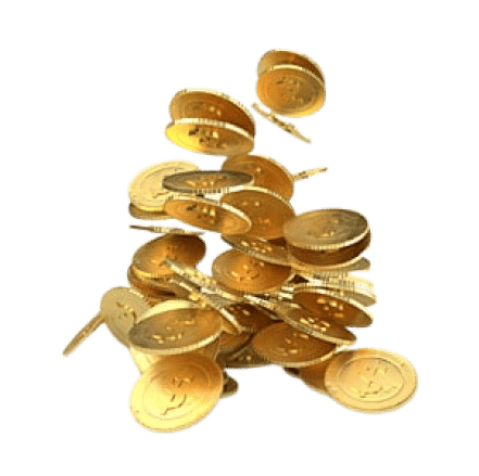 pngtree falling gold coins isolated on a transparent background 3d illustration png image 2189395 removebg preview 1 2 PGSLOT-WEB